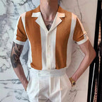 Camisa Tricot Lattina