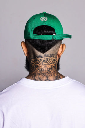 BONE CONCEPTUAL - VERDE