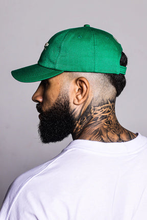 BONE CONCEPTUAL - VERDE