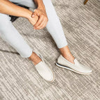 Mocassim Casual Masculino Absolut Gelo