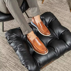 Mocassim Casual Masculino Absolut Whisky
