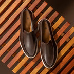 Mocassim Casual Marselha Café