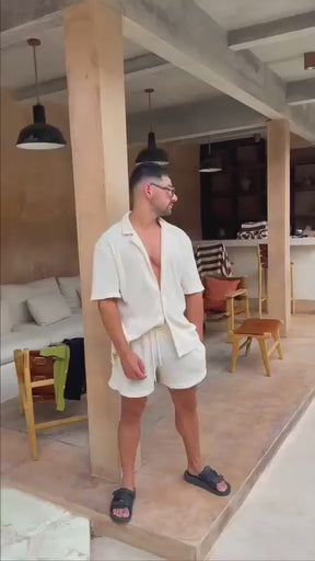 Conjunto Summer Ibiza
