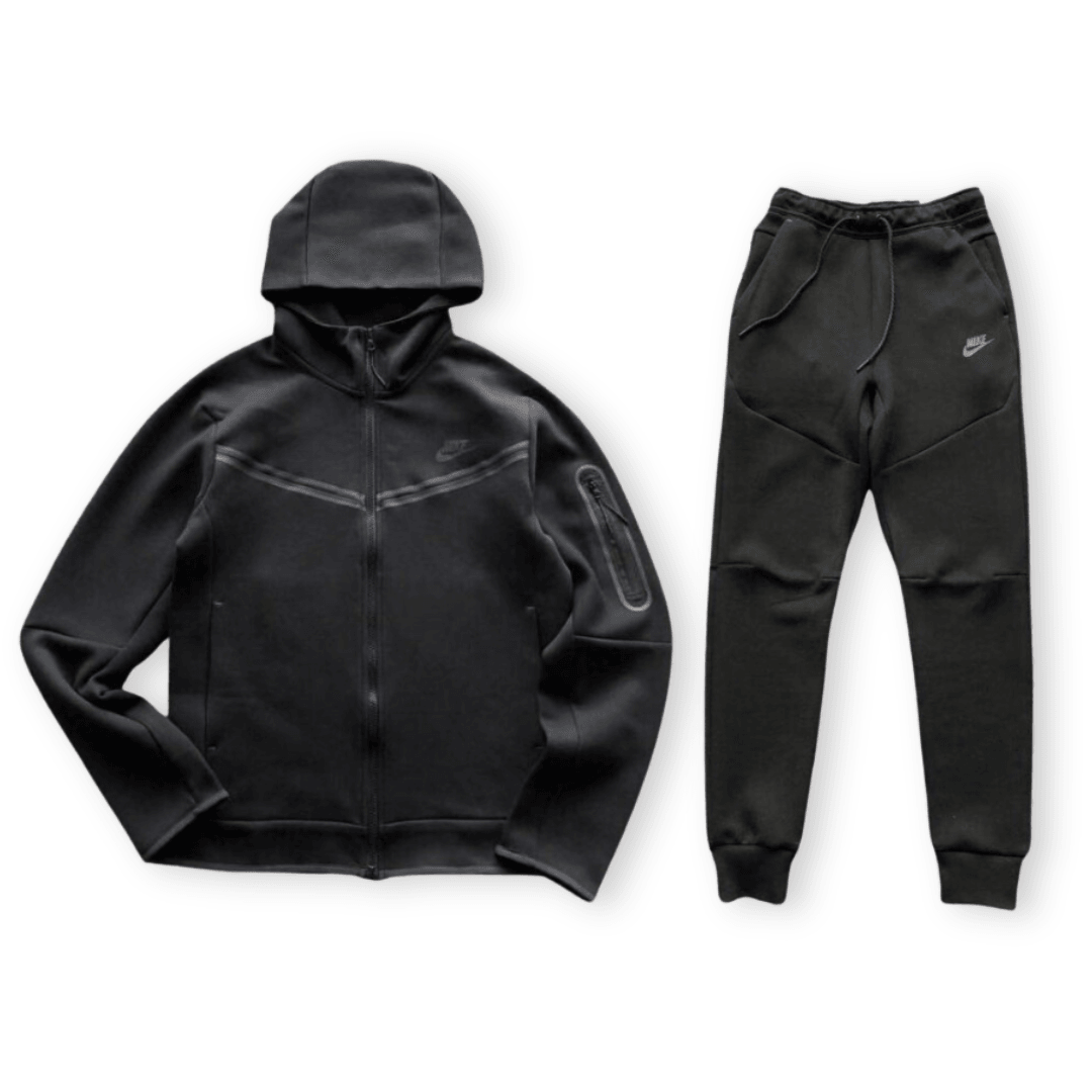 Conjunto N Sportswear Tech Fleece