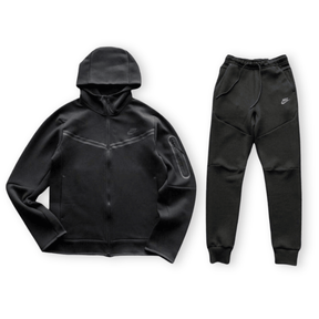 Conjunto N Sportswear Tech Fleece