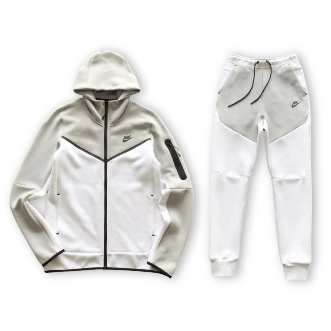 Conjunto N Sportswear Tech Fleece