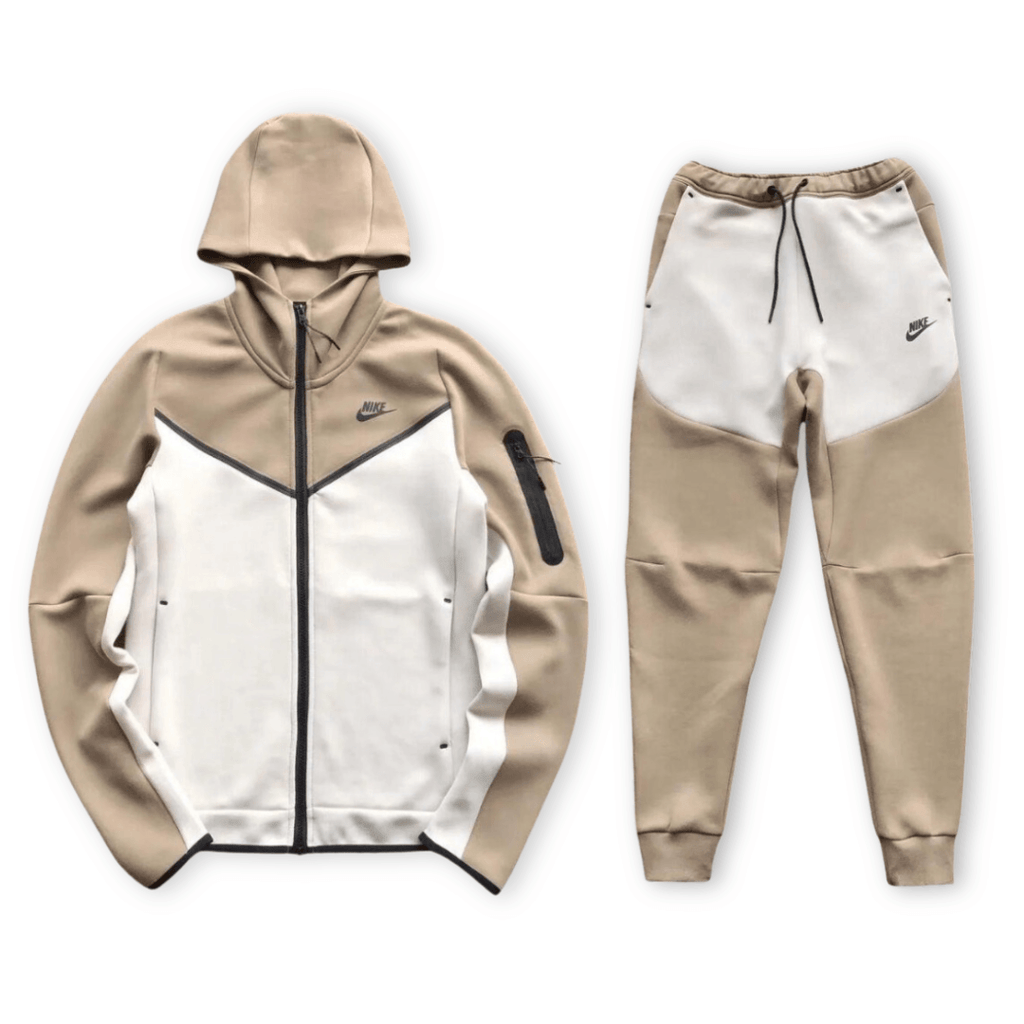 Conjunto N Sportswear Tech Fleece
