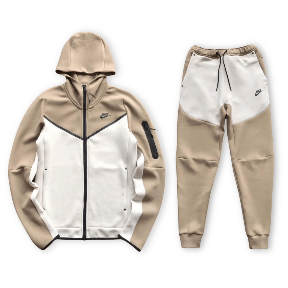 Conjunto N Sportswear Tech Fleece