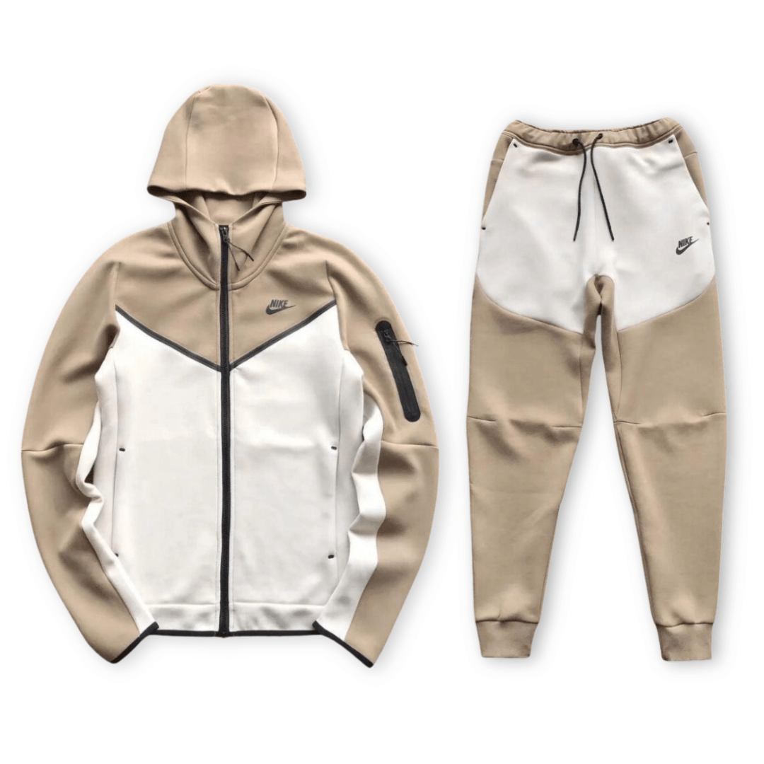 Conjunto N Sportswear Tech Fleece