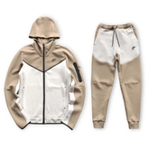 Conjunto N Sportswear Tech Fleece