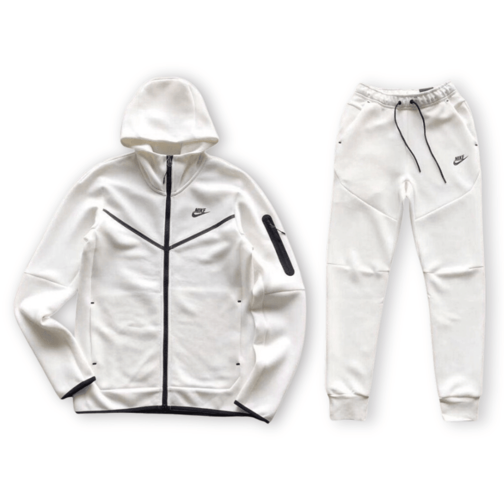 Conjunto N Sportswear Tech Fleece