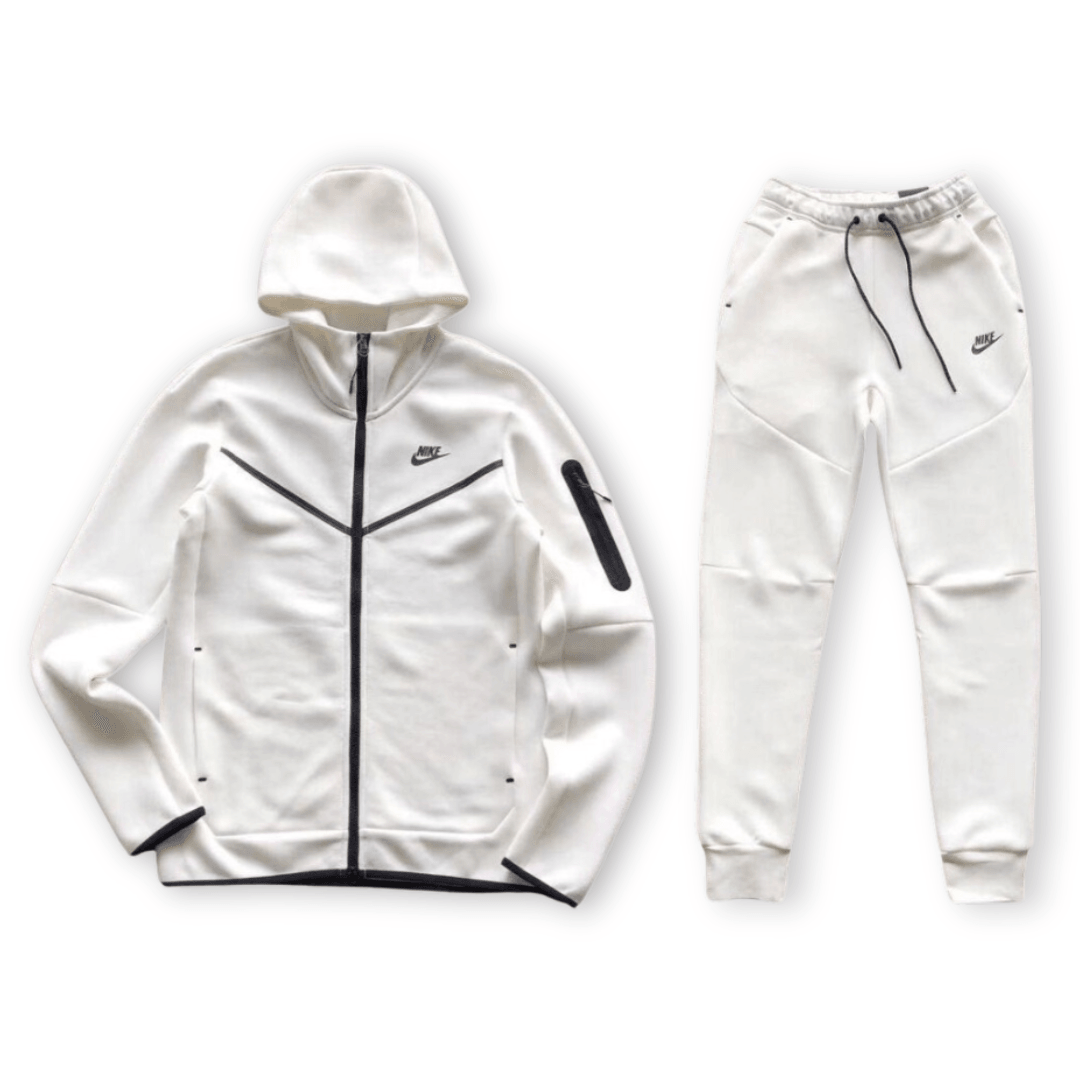 Conjunto N Sportswear Tech Fleece