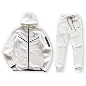 Conjunto N Sportswear Tech Fleece