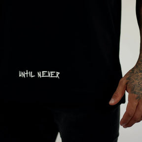 Camiseta Oversized Bad Guy Classic